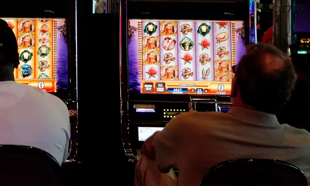 slot710