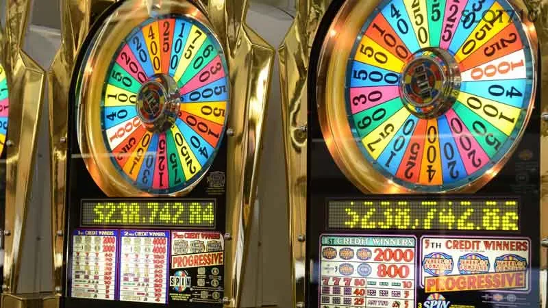 slot710