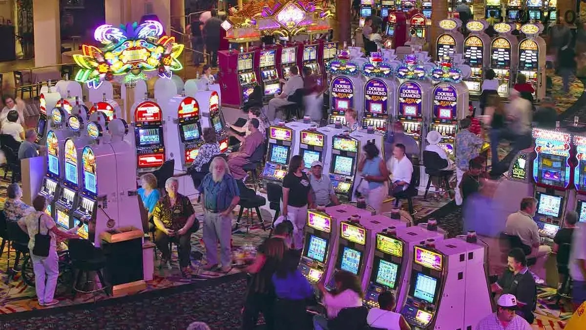 slot710