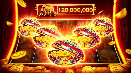 slot710