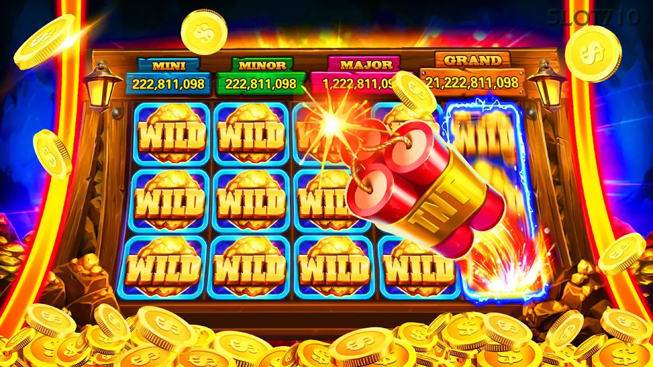 slot710