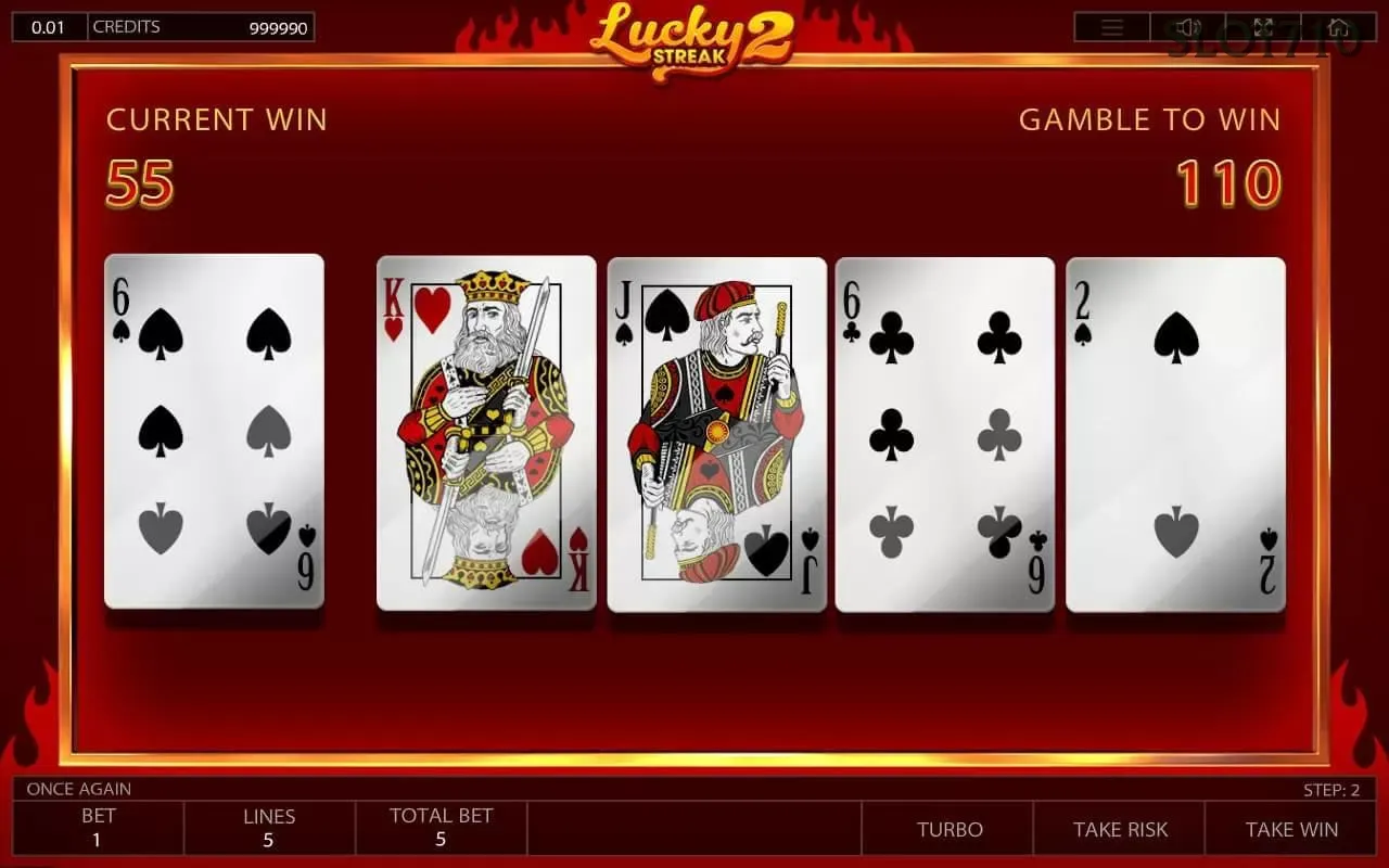 slot710